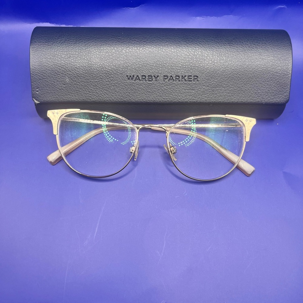 Warby Parker Ava 2223 Eyeglasses